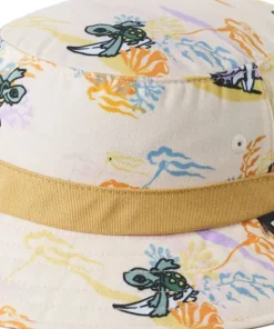 Beach Bum Bucket Hat - Kids
