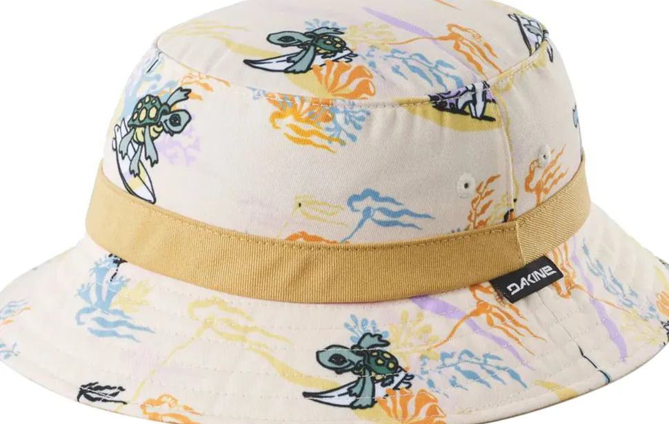 Beach Bum Bucket Hat - Kids