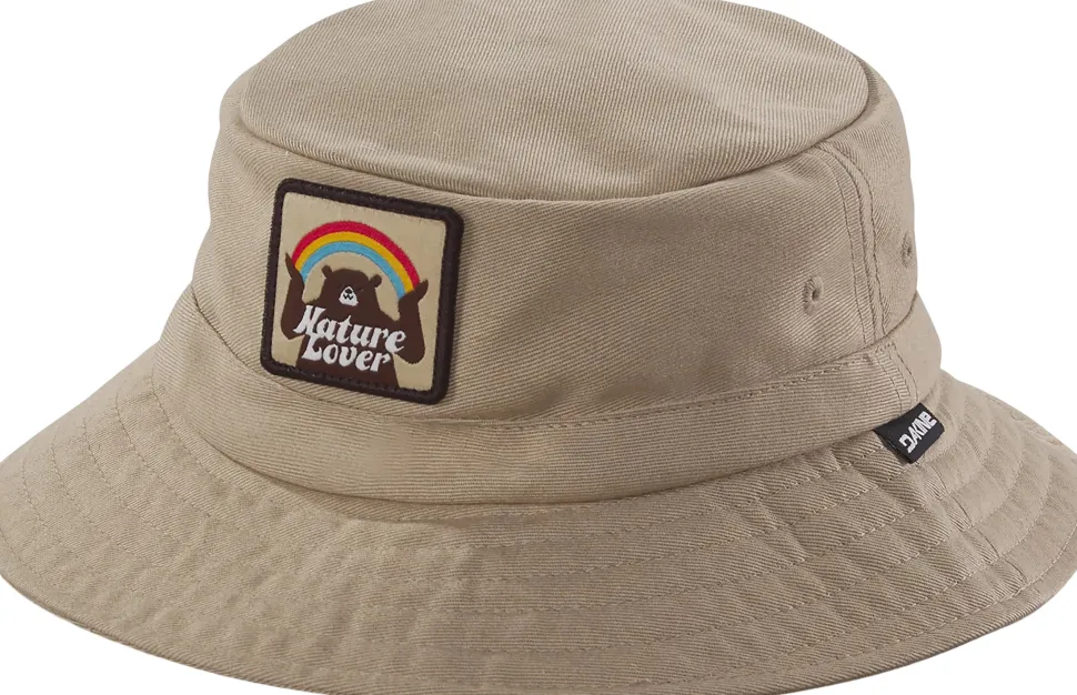 Beach Bum Bucket Hat - Kids