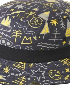 Beach Bum Bucket Hat - Kids