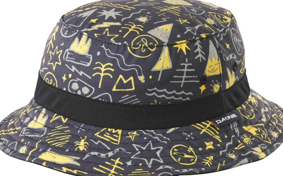 Beach Bum Bucket Hat - Kids