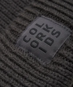 Beanie with Wool - Kids