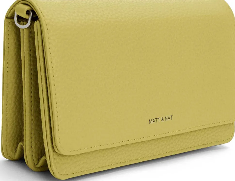 Bee Crossbody Bag - Purity Collection 1L - Women's