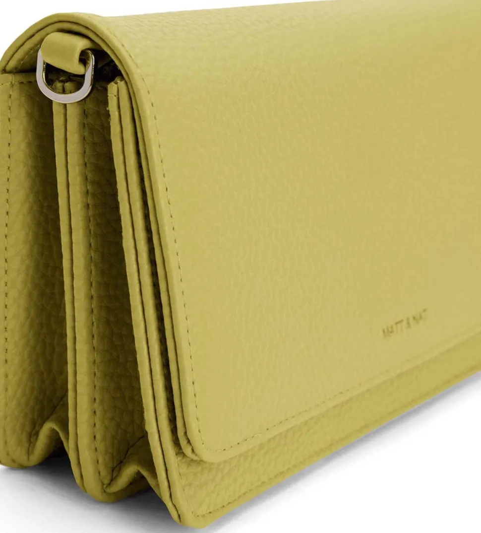 Bee Crossbody Bag - Purity Collection 1L - Women's