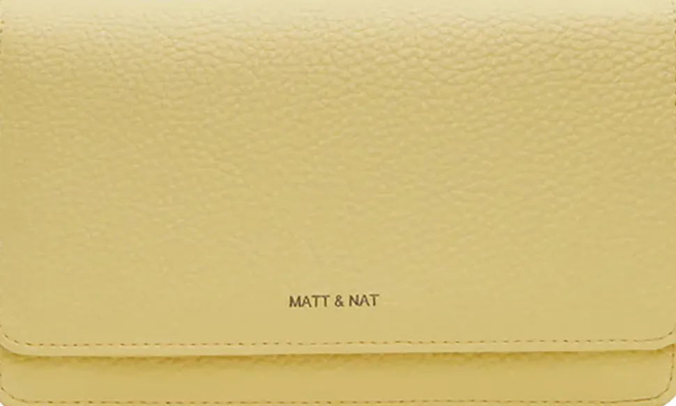 Bee Crossbody Bag - Purity Collection 1L - Women's