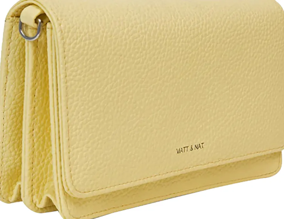 Bee Crossbody Bag - Purity Collection 1L - Women's
