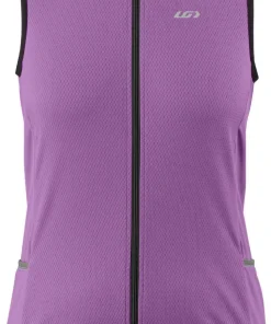 Beeze 4 Sleeveless Jersey - Women's