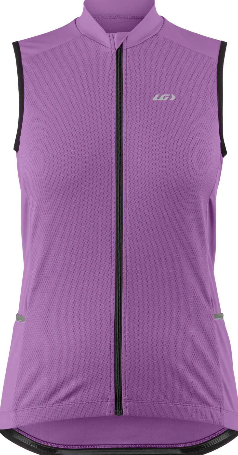 Beeze 4 Sleeveless Jersey - Women's