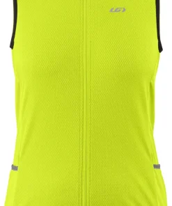 Beeze 4 Sleeveless Jersey - Women's