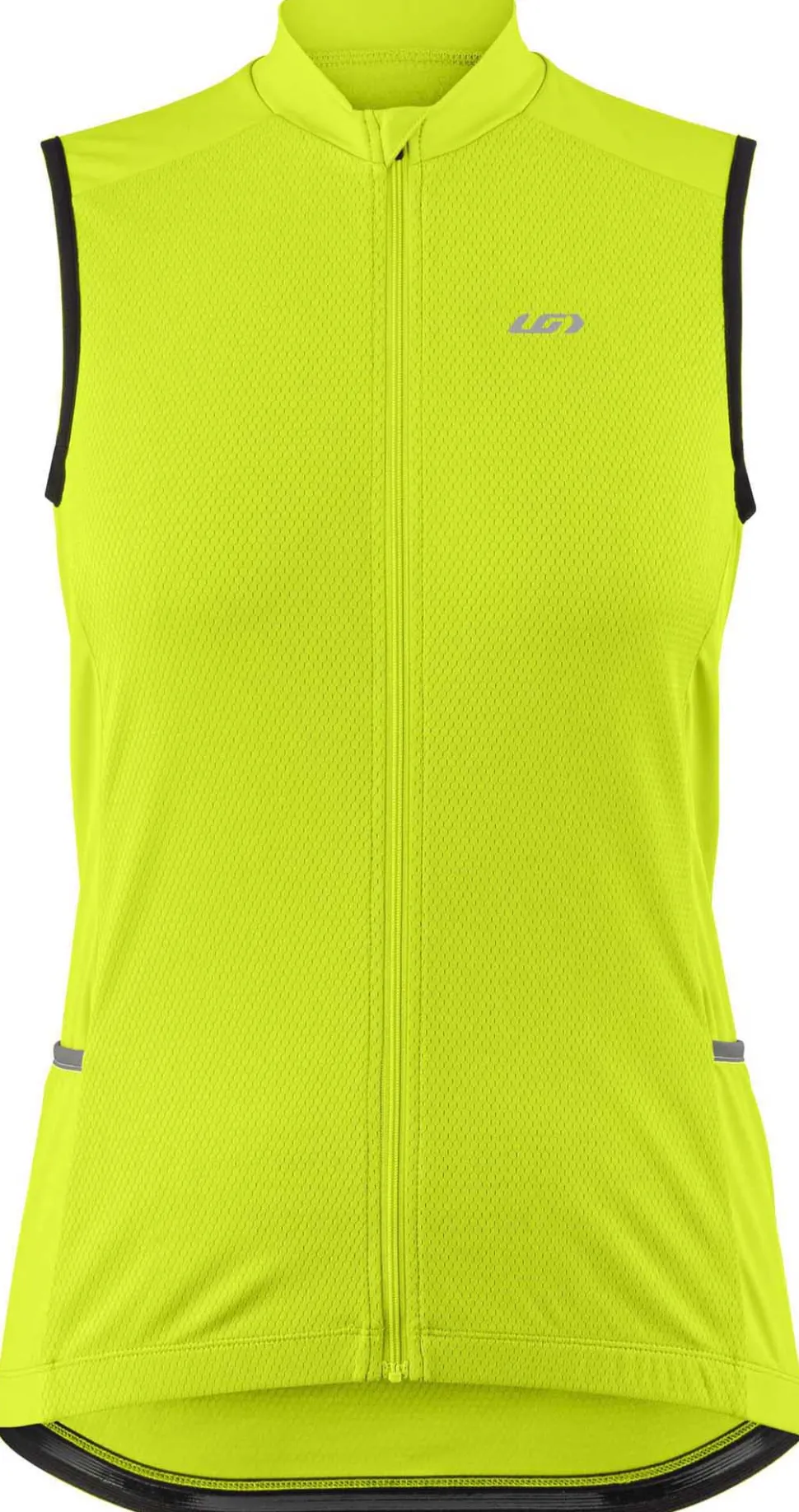 Beeze 4 Sleeveless Jersey - Women's