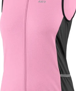 Beeze 4 Sleeveless Jersey - Women's