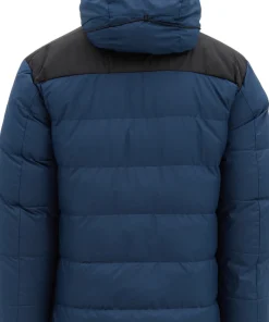 Belay Down Hooded Jacket - Women's