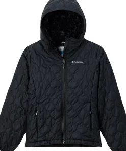 Bella Plush II Jacket - Youth