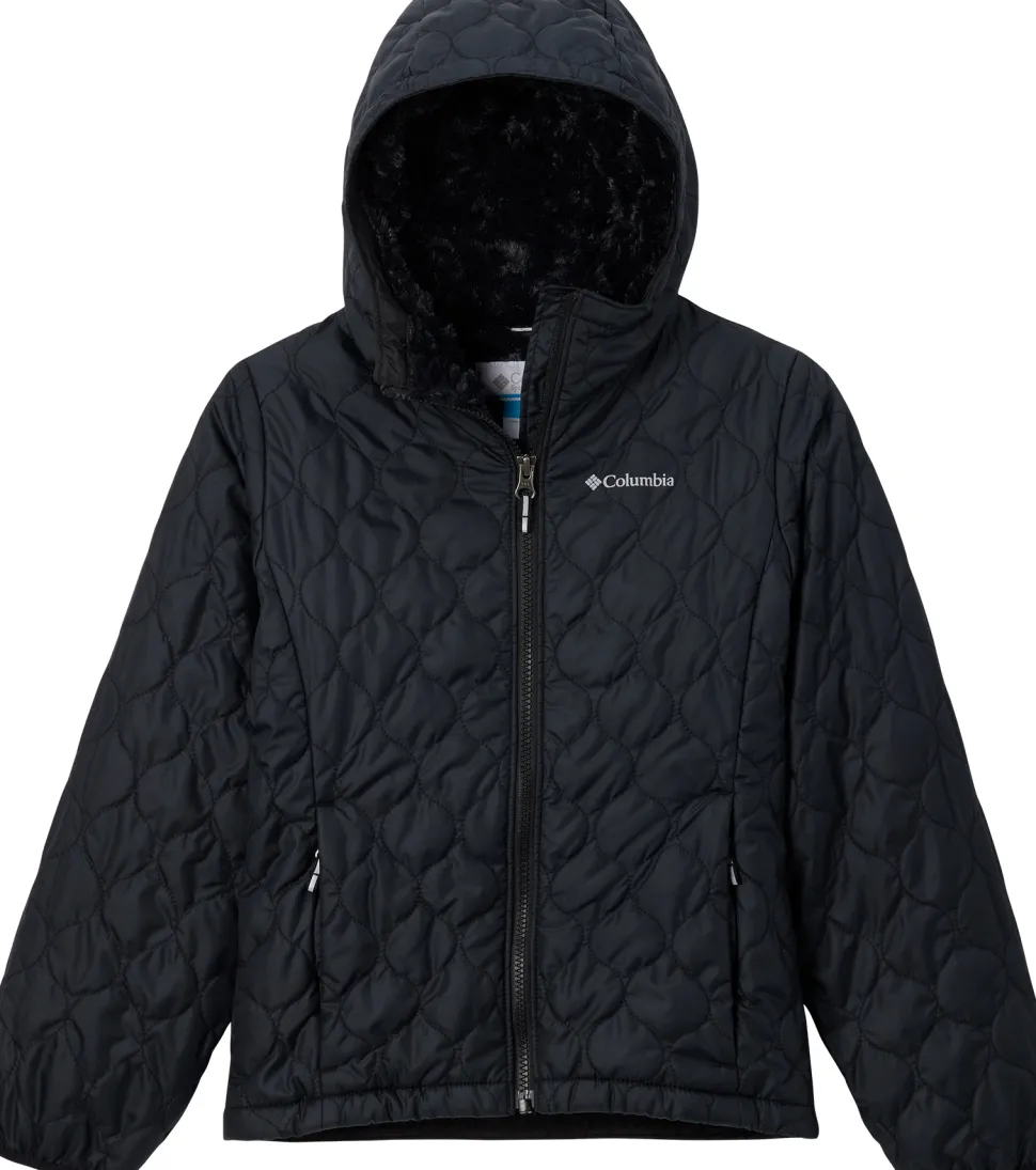 Bella Plush II Jacket - Youth