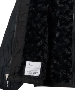 Bella Plush II Jacket - Youth