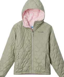 Bella Plush II Jacket - Youth