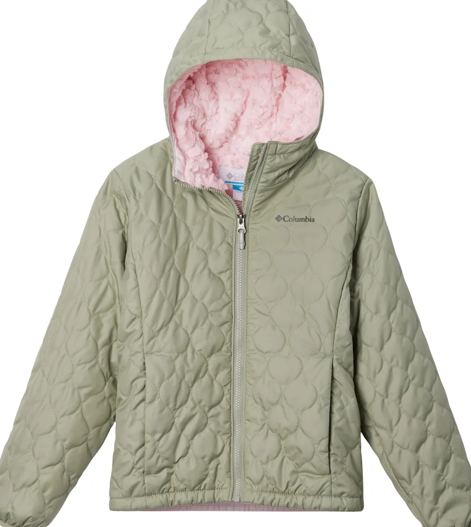 Bella Plush II Jacket - Youth