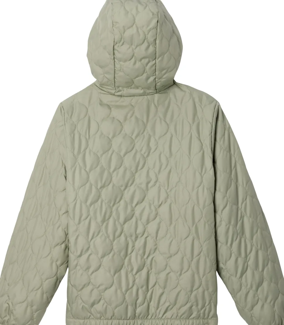 Bella Plush II Jacket - Youth