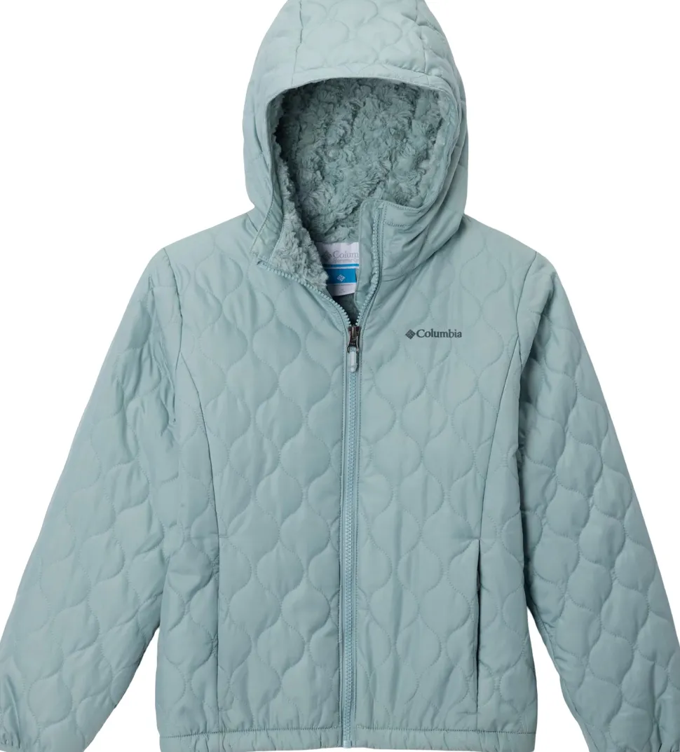Bella Plush II Jacket - Youth