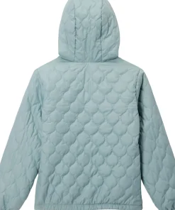 Bella Plush II Jacket - Youth