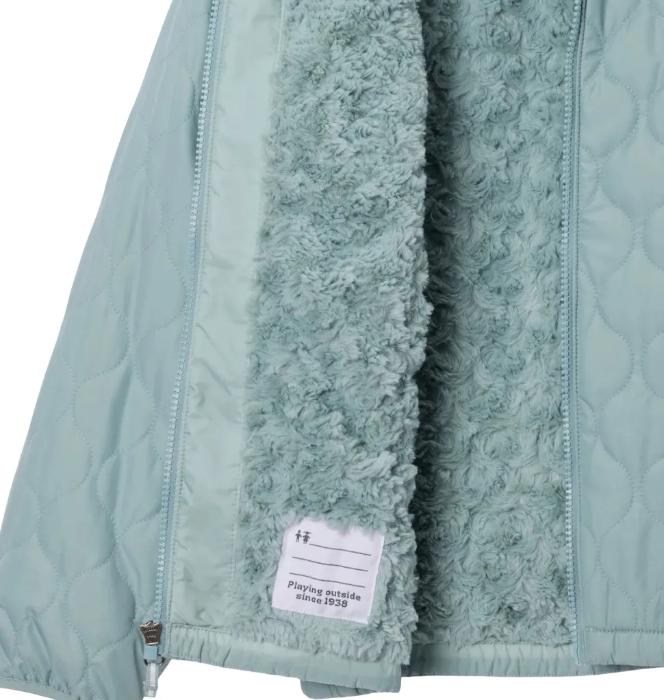 Bella Plush II Jacket - Youth