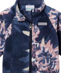 Benton Springs II Full zip Fleece Sweatshirt - Infant