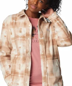 Benton Springs II Shirt Jacket - Women's