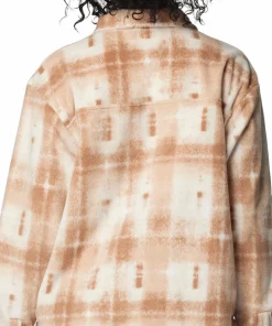 Benton Springs II Shirt Jacket - Women's