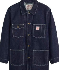Berkley Chore Coat - Men's