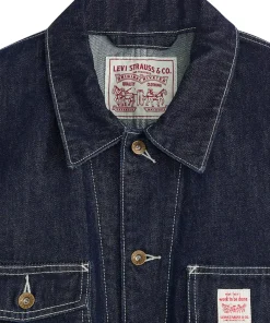 Berkley Chore Coat - Men's
