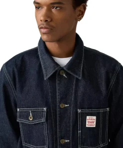 Berkley Chore Coat - Men's