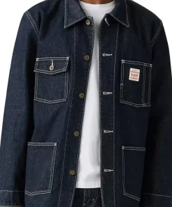 Berkley Chore Coat - Men's