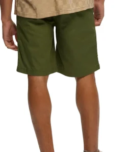 Bermuda Shorts - Men's