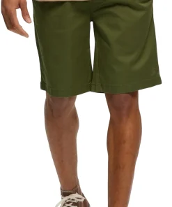 Bermuda Shorts - Men's