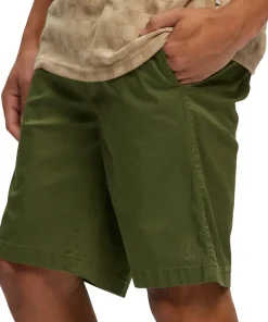 Bermuda Shorts - Men's
