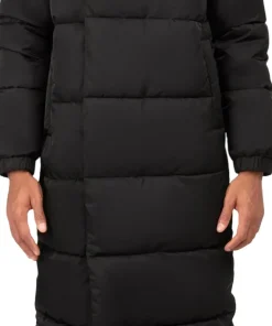 Bertan Vegan Puffer Coat - Men's