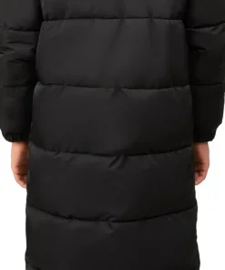 Bertan Vegan Puffer Coat - Men's