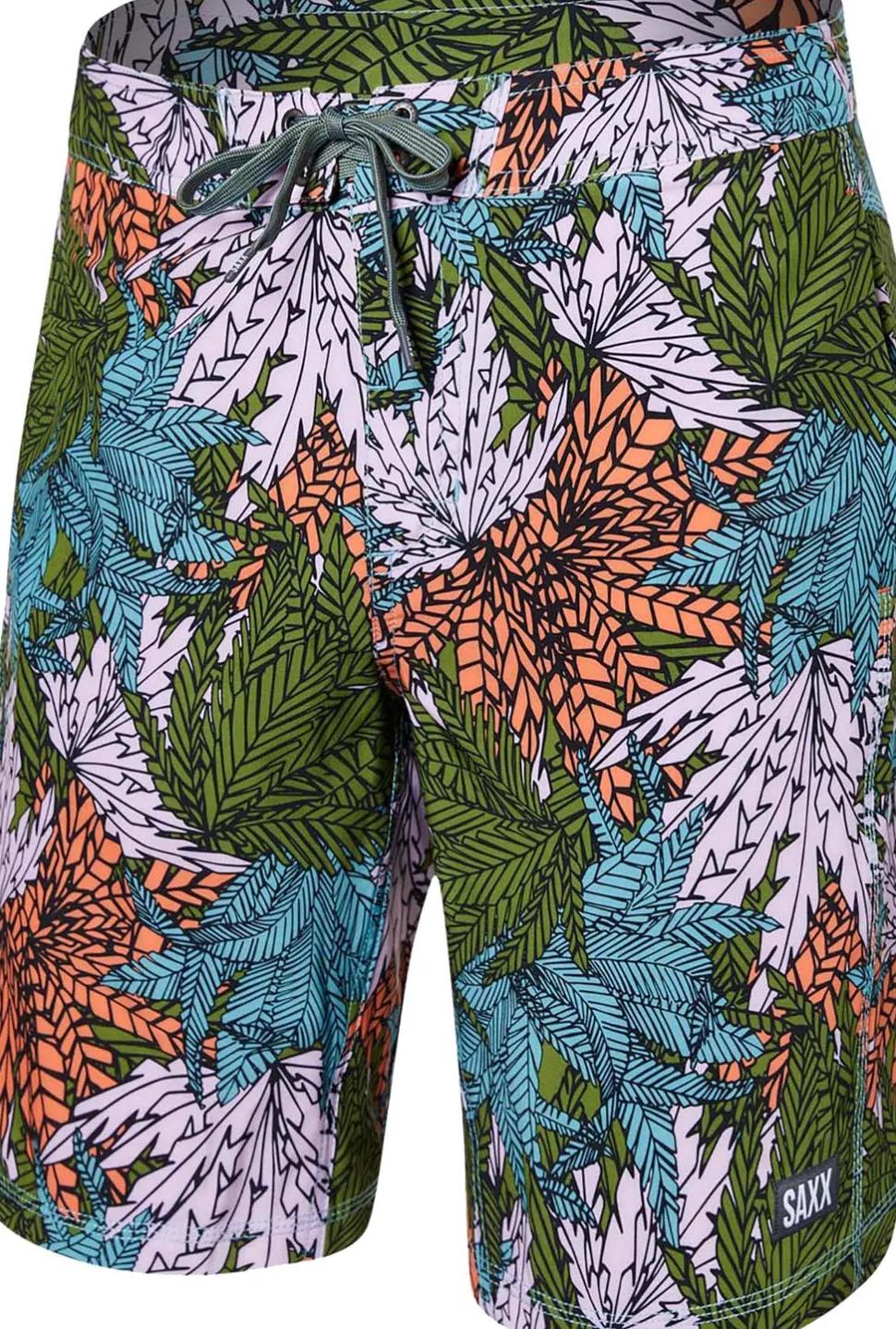Betawave Boardshorts 9 in - Men's