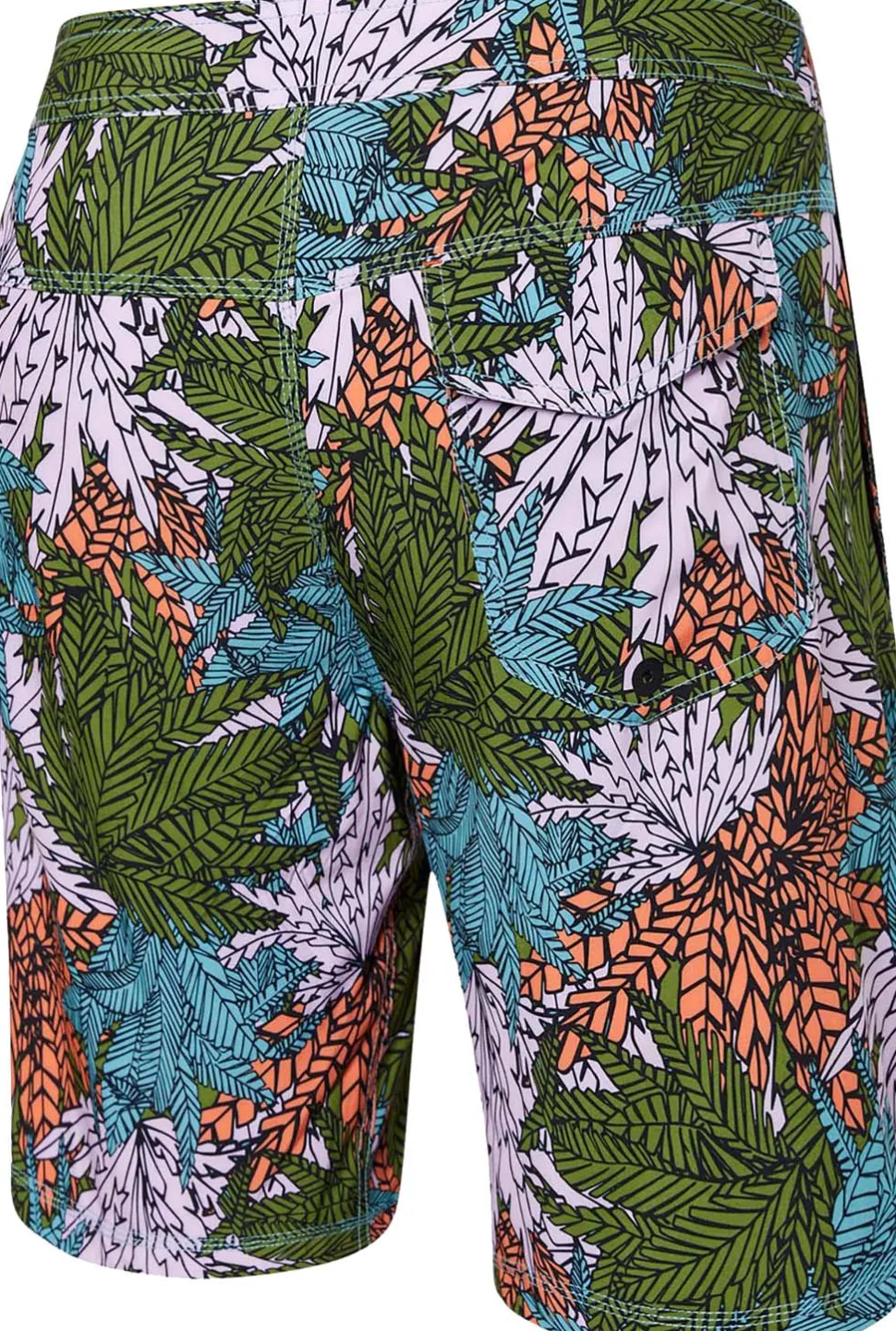Betawave Boardshorts 9 in - Men's
