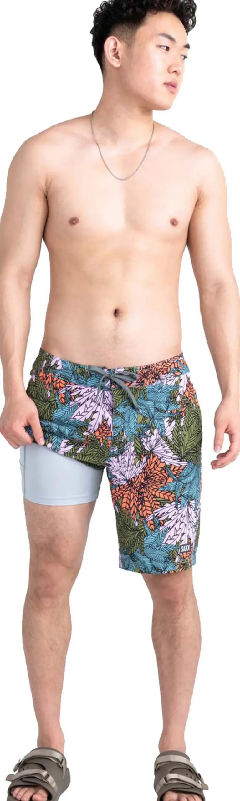 Betawave Boardshorts 9 in - Men's