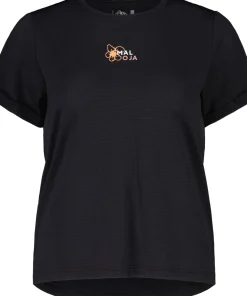 BhagaM. Yoga T-Shirt - Women's