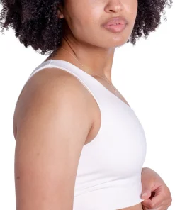 Bianca One Shoulder Bra - Women's