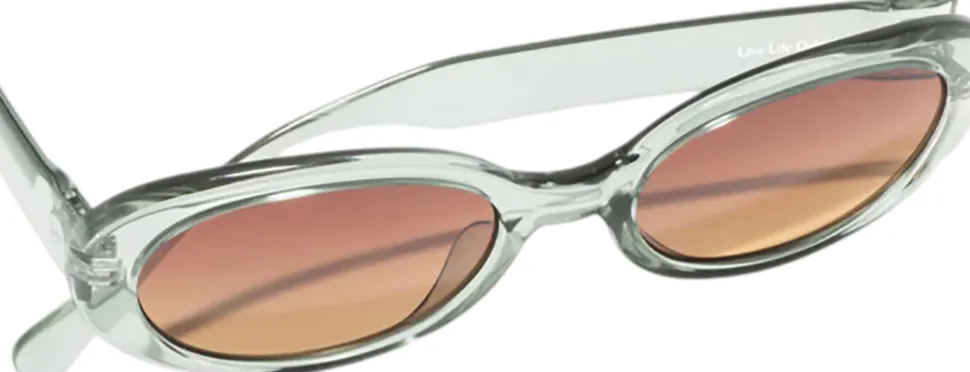 Bianca Sunglasses - Unisex