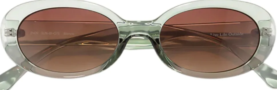 Bianca Sunglasses - Unisex