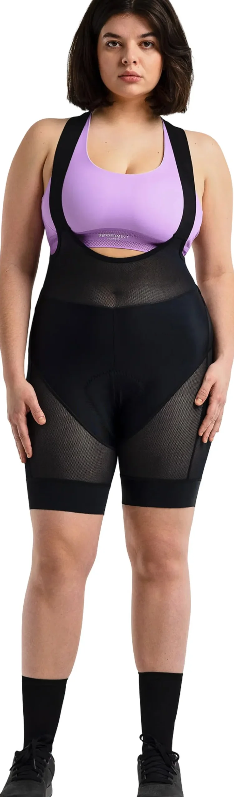 Bib Liner - Women's