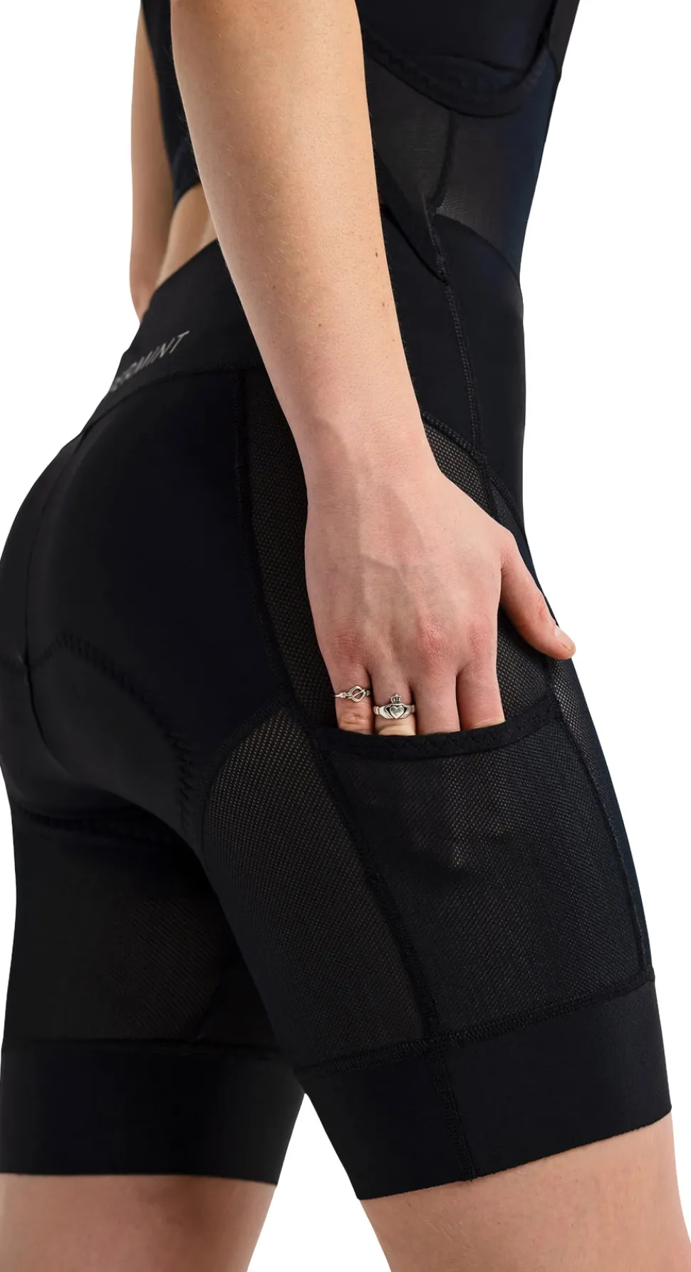 Bib Liner - Women's
