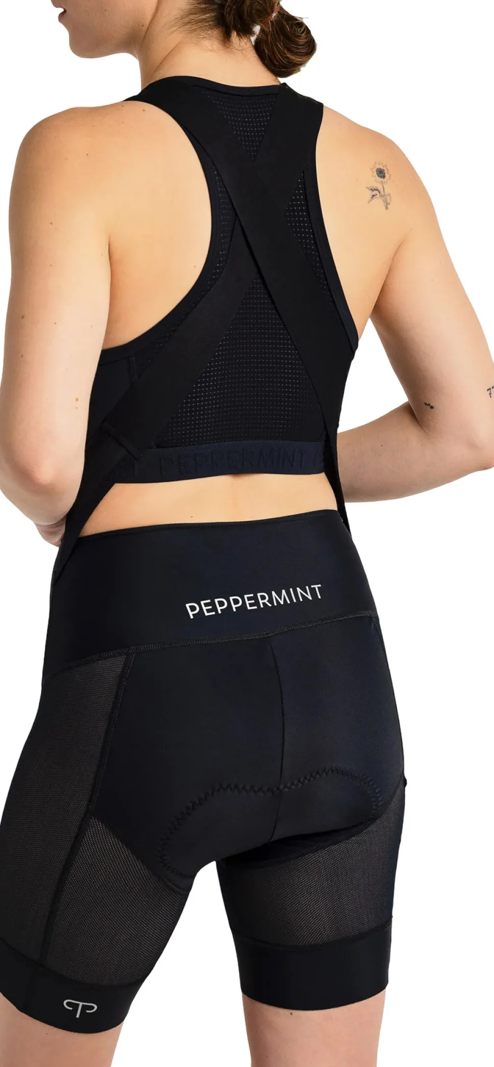 Bib Liner - Women's