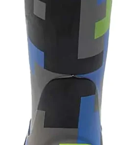 Big Camo Rain Boots - Kids
