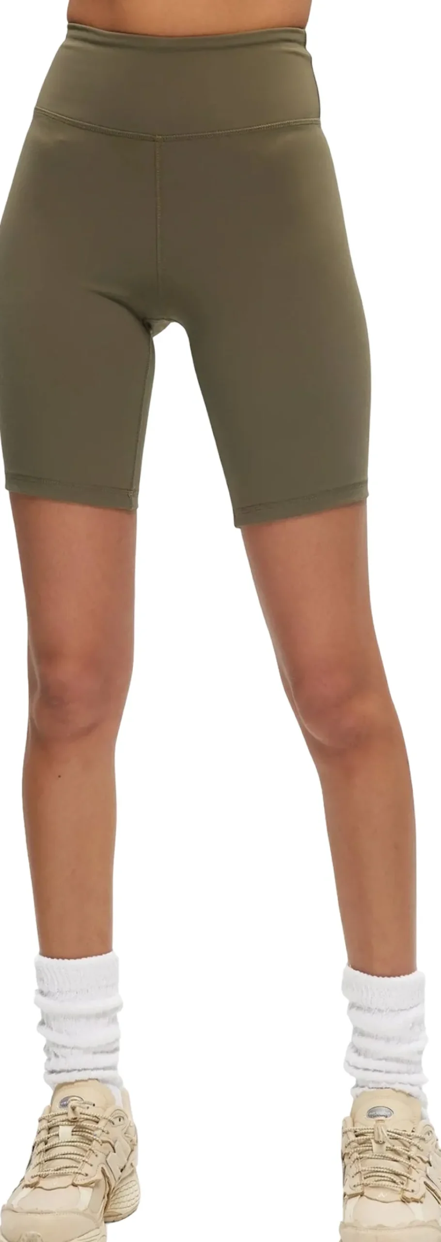 Biker Short 7" - Women's