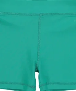 Biker Shorts - Girl's